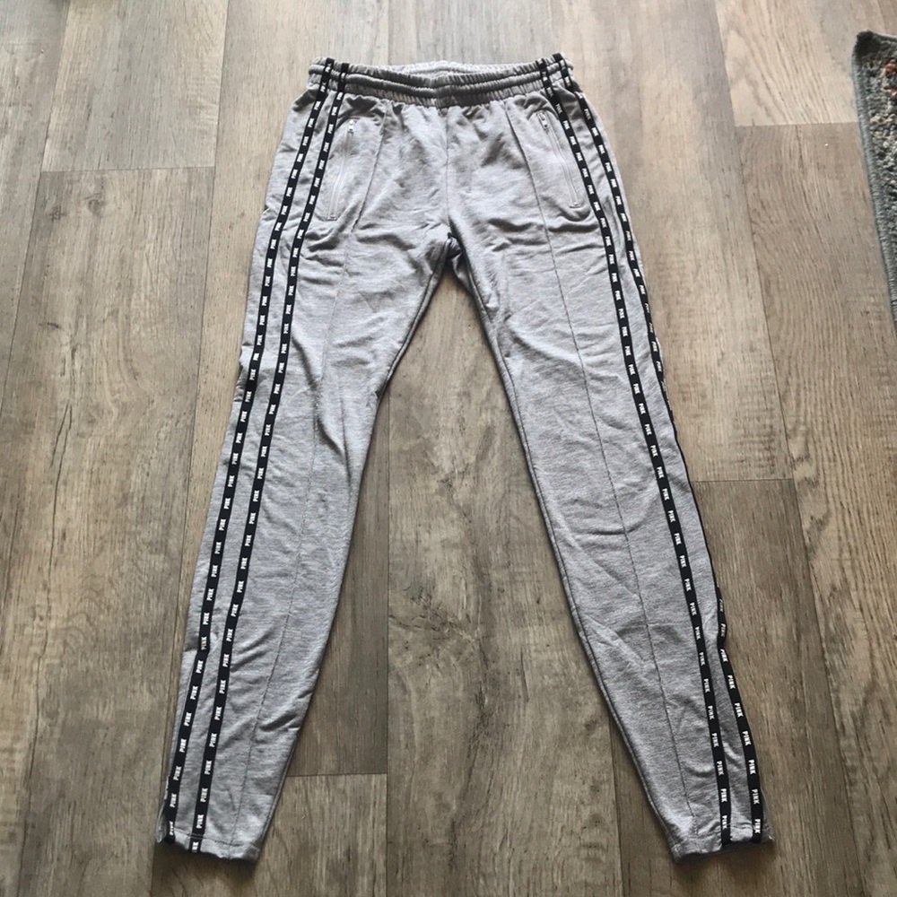 Victoria’s Secret PINK track pants